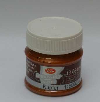 Embossing 3D kr�m M�d�n� 50ml