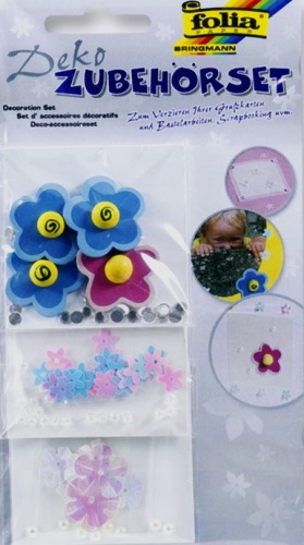 Kreativn� dopln�k - Modern� kv�tinky