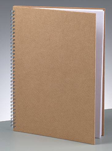 Album - blok A4