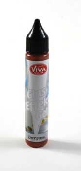 Glas-Sklen�n� gel Jantarov� 25ml