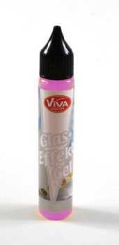 Glas-Sklen�n� gel R��ov� 25ml