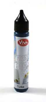 Glas-Sklen�n� gel Tyrkysov� 25ml