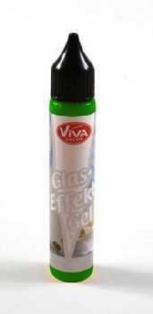 Glas-Sklen�n� gel Olivov� 25ml