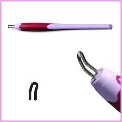 Embossingov� st�nova� 1,2mm