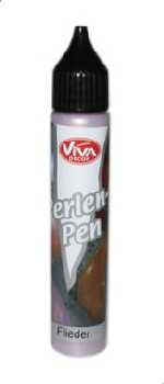Perlen Pen - 25ml - �e��kov� barva