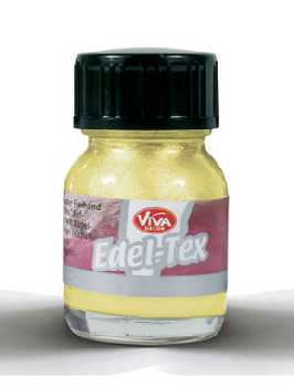 Edel-Tex Barva - �ampa�sk�, 25ml