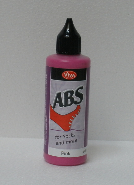 ABS protiskluz 82ml - r��ov�