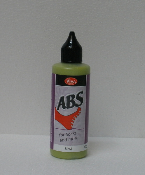 ABS protiskluz 82ml - kiwi