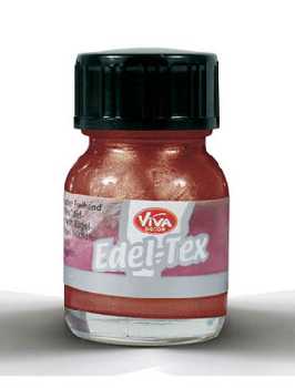 Edel-Tex Barva - �e��kov�, 25ml
