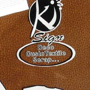 Na�ehlovac� f�lie k��e 20x15cm