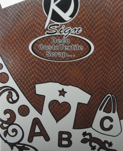 Na�ehlovac� f�lie hrozn�� 20x15cm