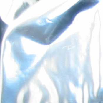 Metalick� f�lie 20x30 cm st��brn�