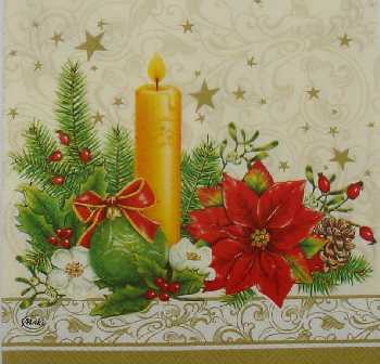 Sv��ka na kr�mov� 33x33