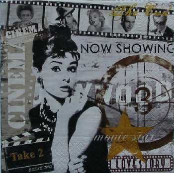 Cinema 33x33