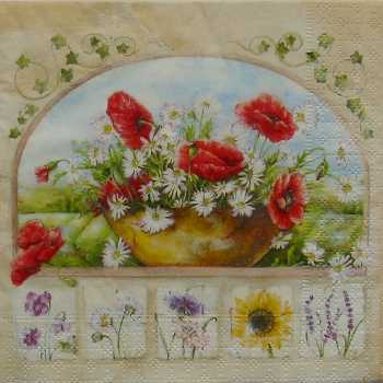 M�ky oblouk 33x33