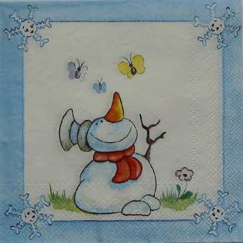 Sn�hul�k 33x33