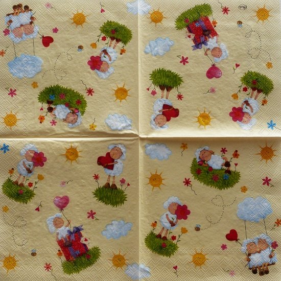 ��astn� ove�ky 33x33