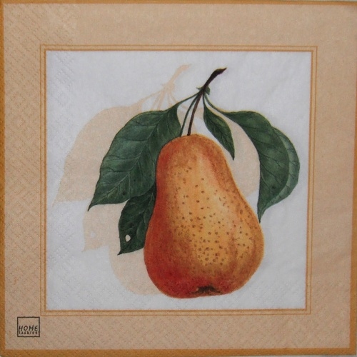 Hru�ka 33x33