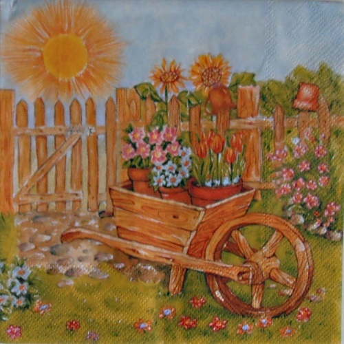 Zahr�dka 33x33