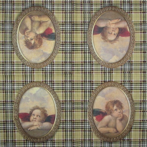 And�l II. 33x33