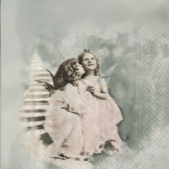And�l� na schodech 33x33