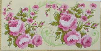 Elegance 25x25