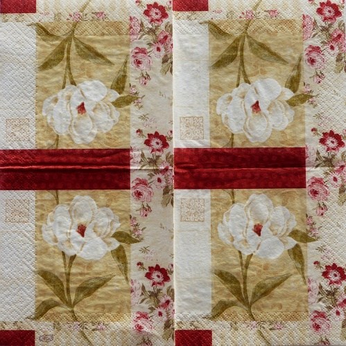 Pivo�ka Elegant 25x25