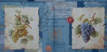 Hroznov� v�no 25x25