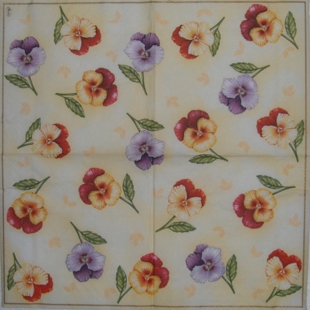Mace�ky II. 33x33