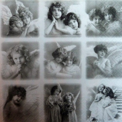 Mix 33x33