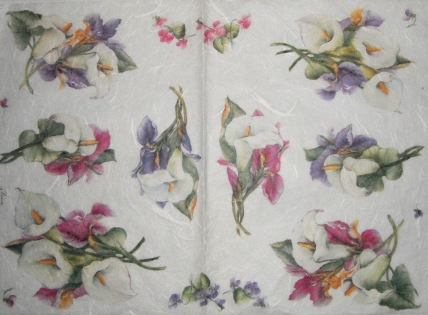 Pap�r r��ov� 35x50 Kaly