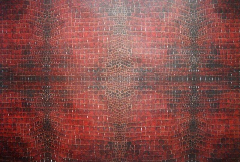 Pap�r Soft 50x70 Crocodile