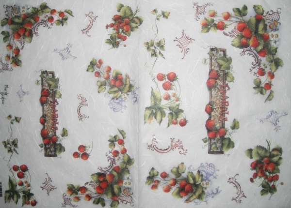 Pap�r r��ov� 35x50 Jah�dky
