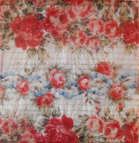 Bordury r��e 50x50