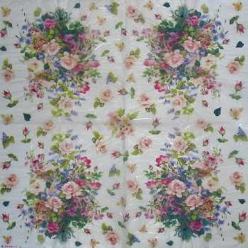 Kytice r��� 50x50