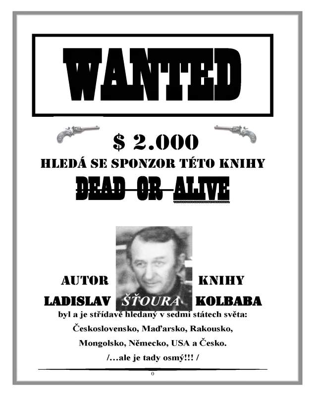 Wanted