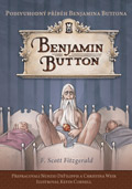 Podivuhodný příběh BENJAMINA BUTTONA Podivuhodný příběh BENJAMINA BUTTONA