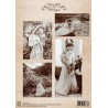 Nellie Vintage A4 - léto
