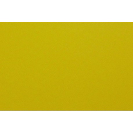 Fotokarton 300g - banánově žlutá