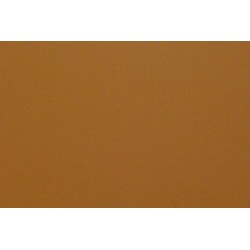 Barevný papír 130g A4 - terracotta (F)