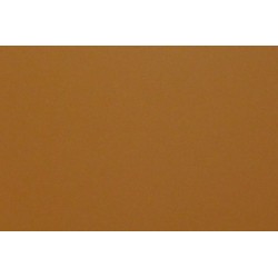 Barevný papír 130g A4 - terracotta (F)