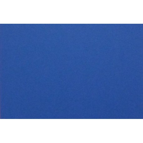 Barevný papír 130g A4 - královská modrá