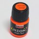 NEON oranžová 30ml