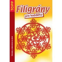 Filigrány pre každého (ve slovenštině)