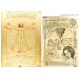 Papír soft A4 Leonardo da Vinci