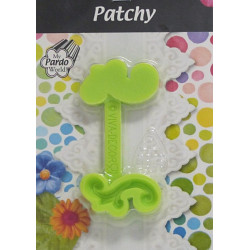 Patchy - malý ornament