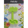Patchy - malý ornament