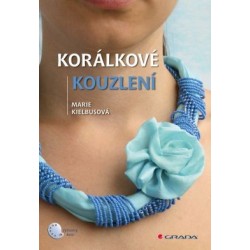 Korálkové kouzlení, Kielbusová Marie