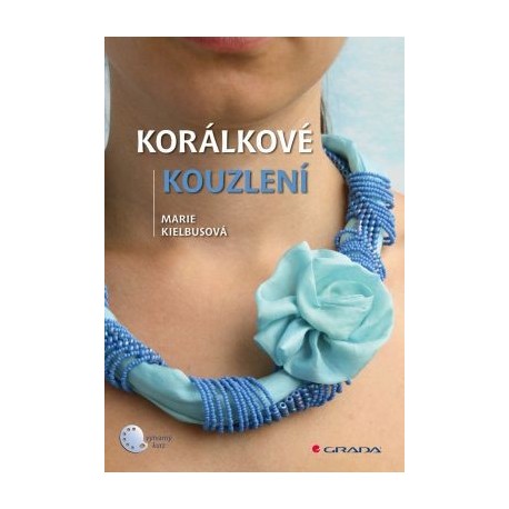 Korálkové kouzlení, Kielbusová Marie