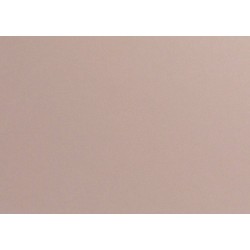 Moosgumi list 20x29cm chamois